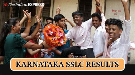 karnataka 10th result 2014